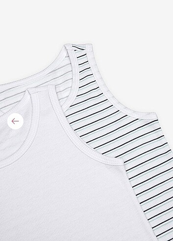 Penti ikili termal atlet  - Görsel 4