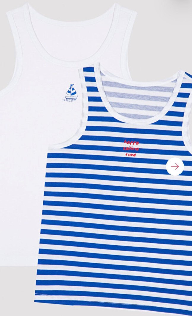 Penti Lcw atlet çeşitleri - Görsel 4