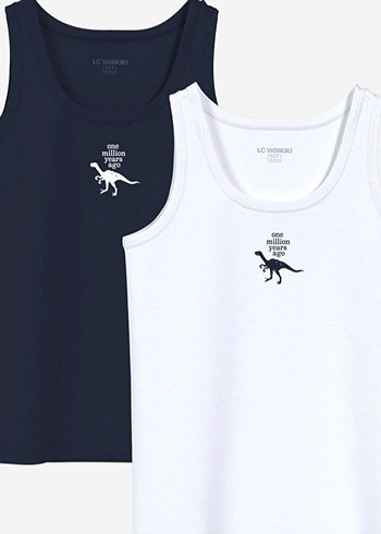 LC Waikiki 11-12 Yaş