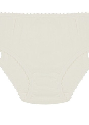 penti organic 3 parça slip - Görsel 3