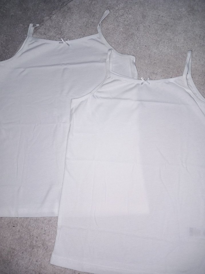 penti ikili organic coton atlet - Görsel 4