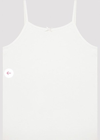 penti ikili atlet organic - Görsel 2