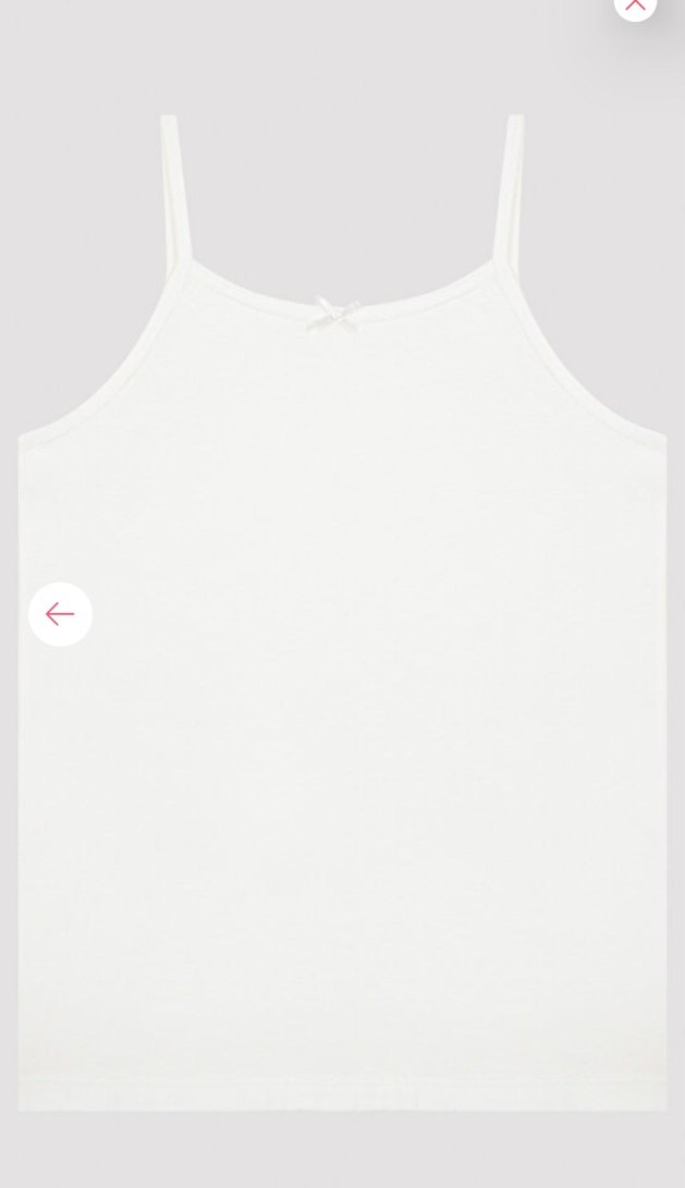 penti ikili atlet organic - Görsel 2