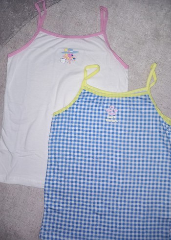 penti ikili atlet - Görsel 6