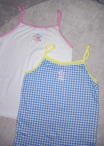 penti ikili atlet - Görsel 6