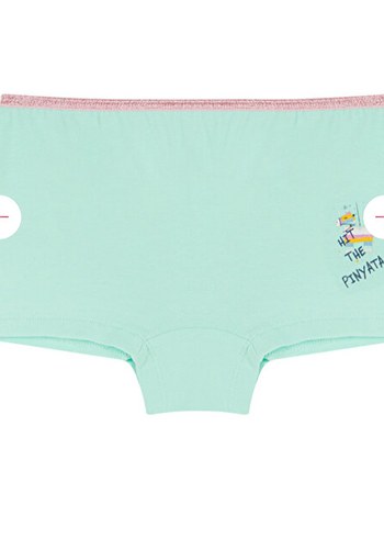 penti ikili boxer - Görsel 2