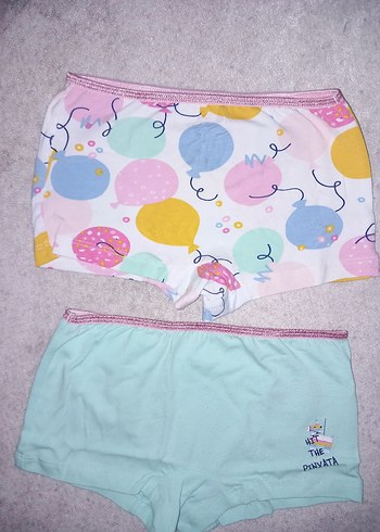 penti ikili boxer - Görsel 4