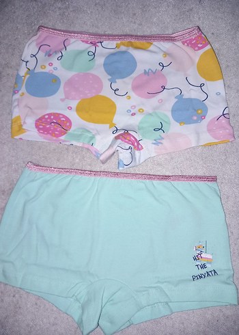 penti ikili boxer - Görsel 6