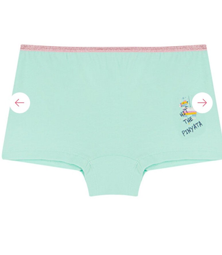 penti ikili boxer - Görsel 2