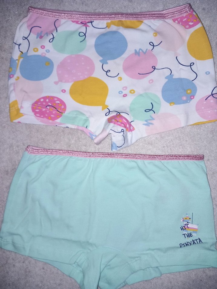 penti ikili boxer - Görsel 5