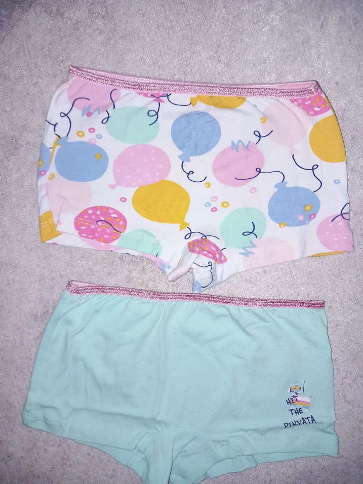 penti ikili boxer - Görsel 4