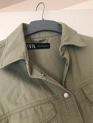 Zara Zara ceket