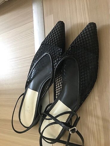 Zara Zara babet