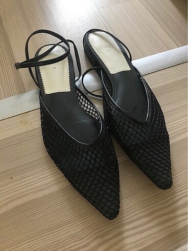 Zara babet