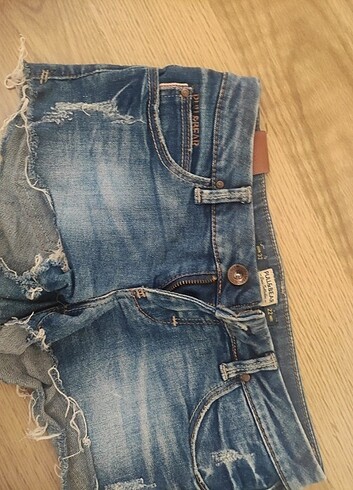 Pull and Bear Pull and Bear şort