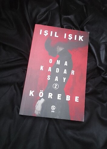 Işıl ışık Körebe 