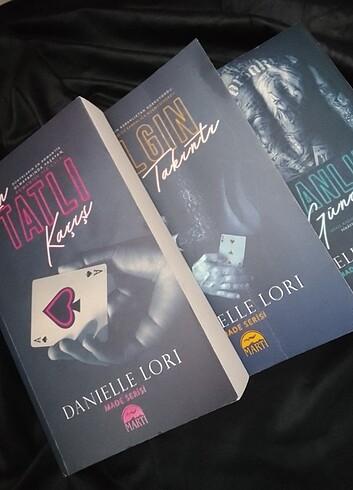 Danıelle Lorı
