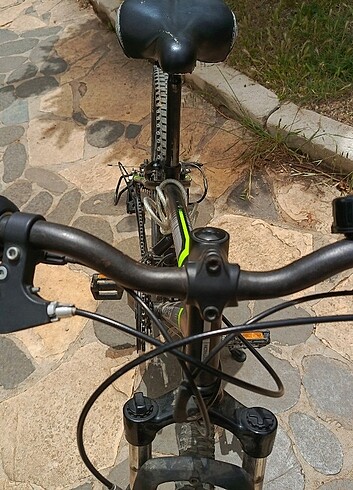 Decathlon rock rider