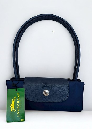 Longchamp Lacivert Kadın Çanta