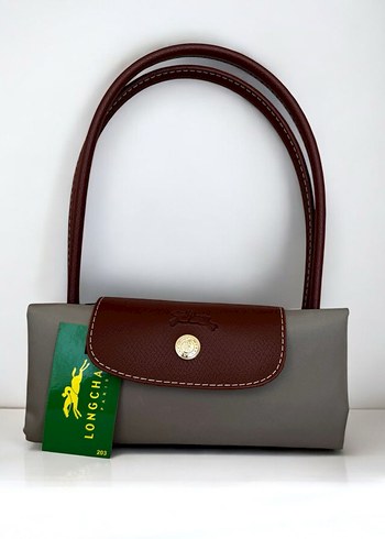 Kadın Yeşil Longchamp Çanta