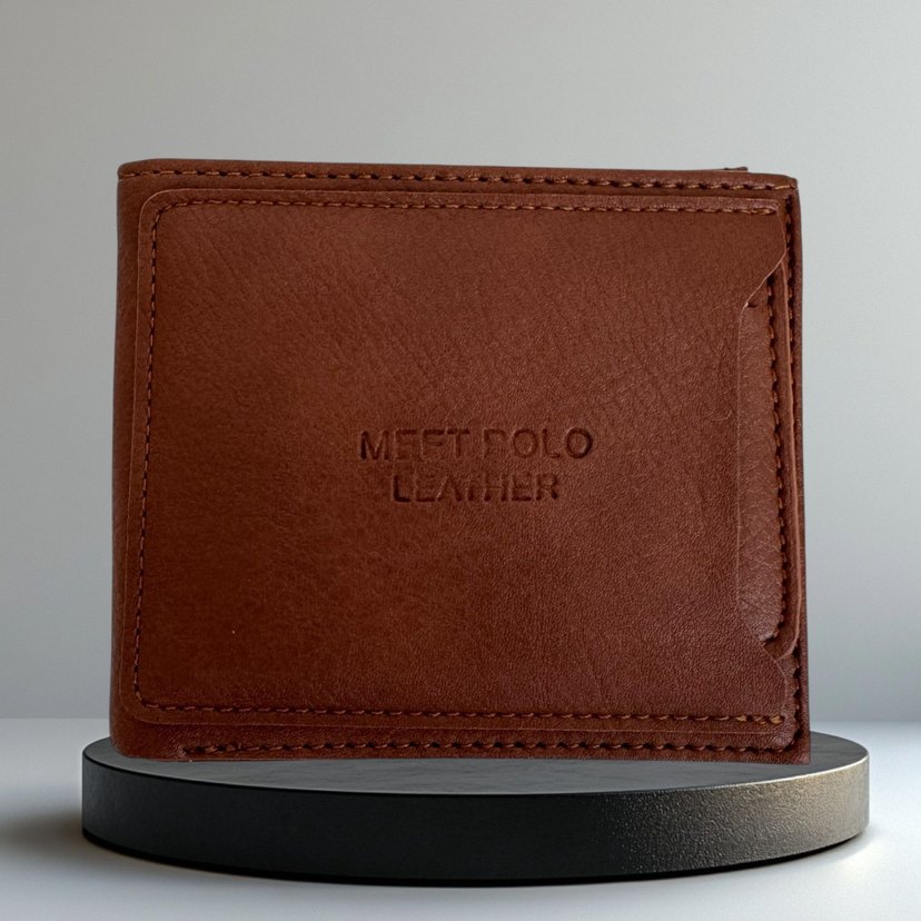 Taba Erkek Cüzdan/Kartlık - Görsel 3