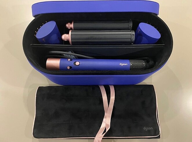 Dyson airwrap multi styler complete