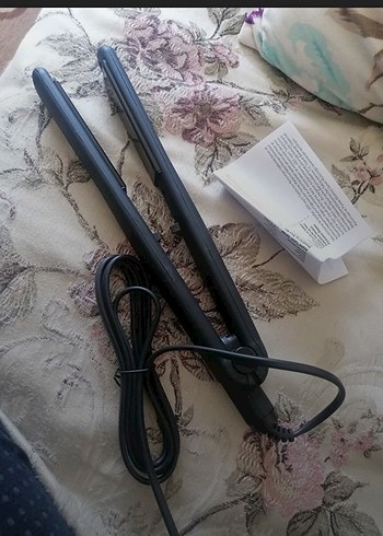 Sinbo Saç Düzleştirici - Görsel 2