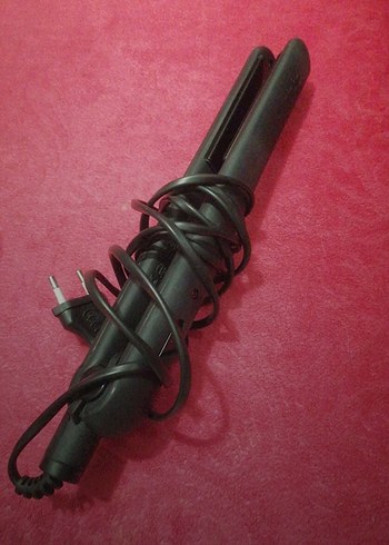 Sinbo Saç Düzleştirici - Görsel 3