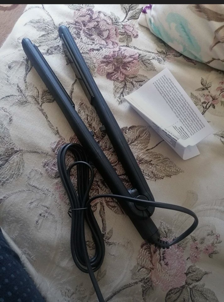 Sinbo Saç Düzleştirici - Görsel 2