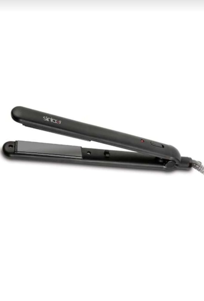 Sinbo Saç Düzleştirici - Görsel 4