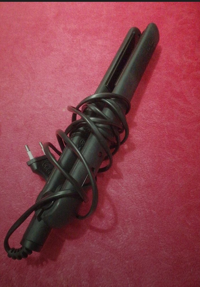 Sinbo Saç Düzleştirici - Görsel 3