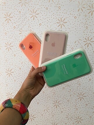 İPHONE SİLİCON CASE