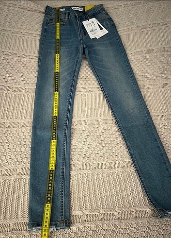 Bayan skinny Jeans 