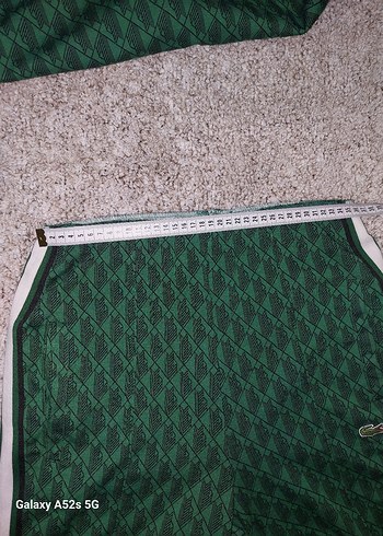 LACOSTE erkek Eşofman Takımı M - Görsel 9