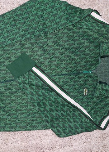 LACOSTE erkek Eşofman Takımı M - Görsel 2