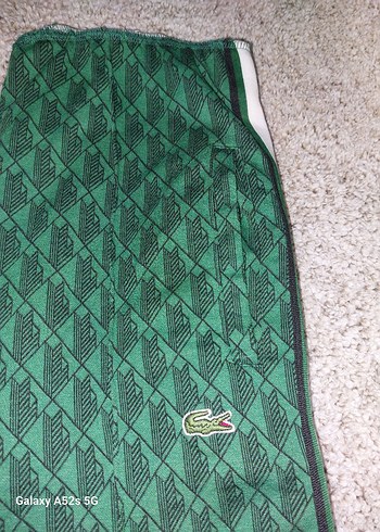 LACOSTE erkek Eşofman Takımı M - Görsel 6