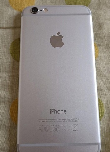 iPhone 6