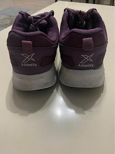 39 Beden Kinetix