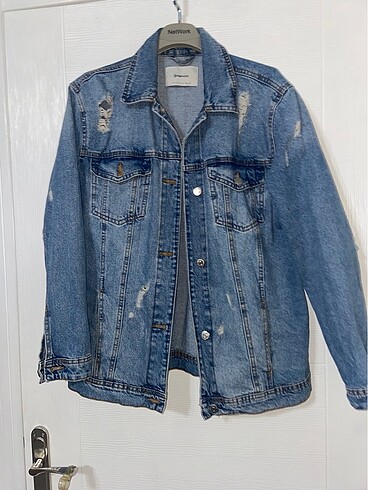 Stradivarius jean