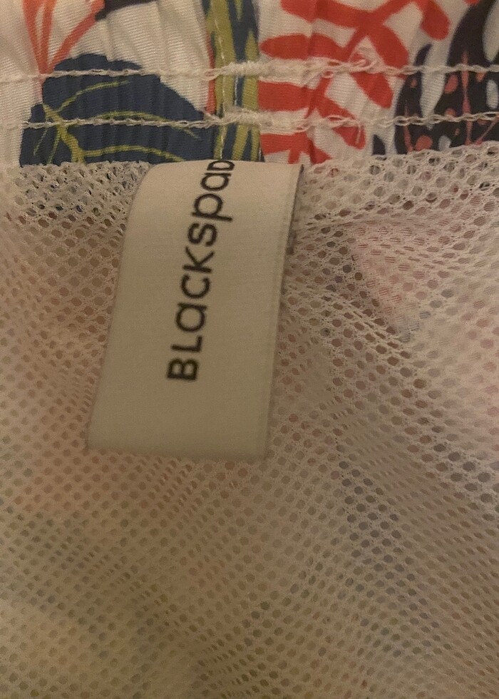 Blacksport - Görsel 4