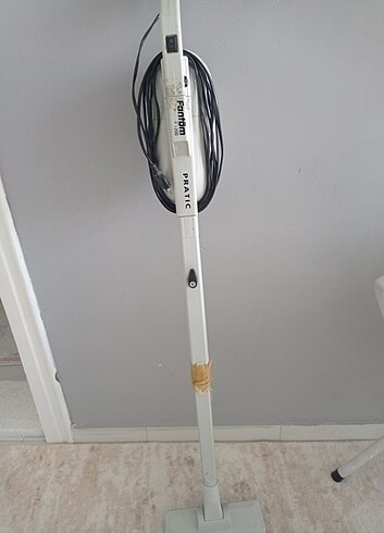 Elektrikli süpürge