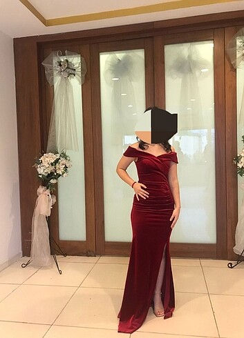 Ürün 1 kere giyinildi markası arin