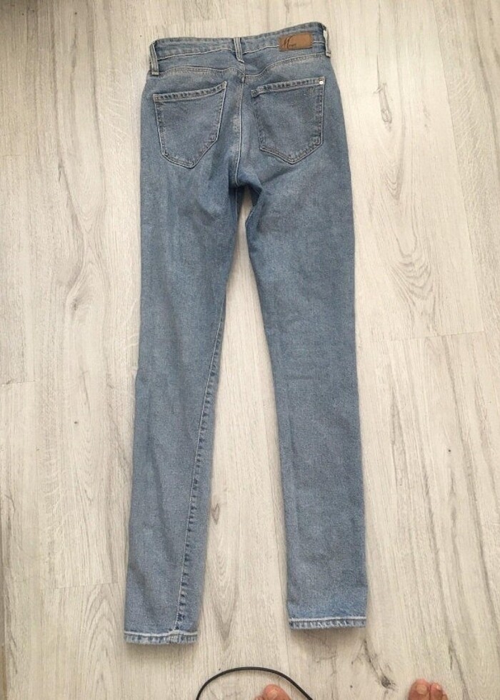 Kot pantolon  - Görsel 2