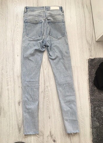 26 Beden Kot pantolon 