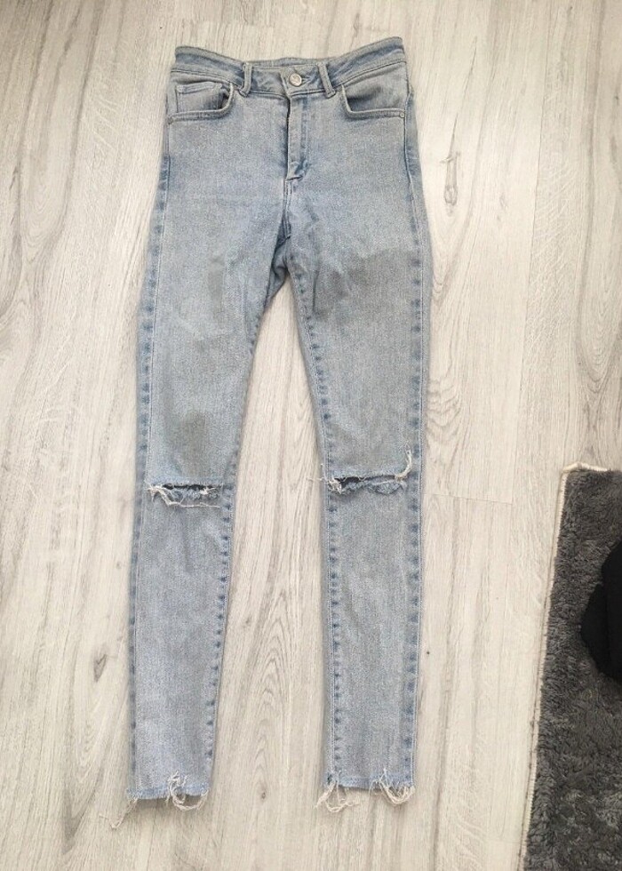 Kot pantolon  - Görsel 2