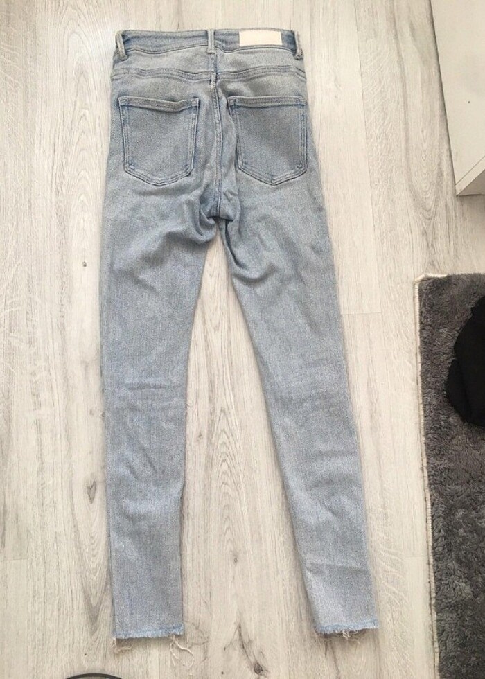 Kot pantolon  - Görsel 3