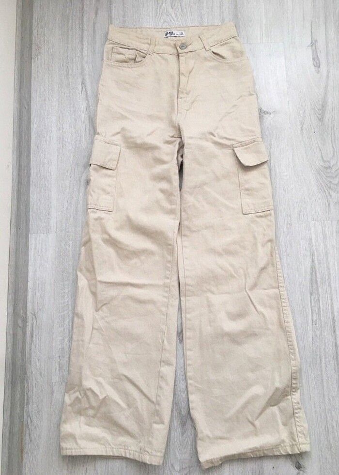 Kargo pantolon  - Görsel 3