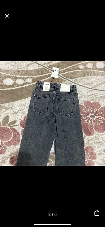 Zara Zara pantolon