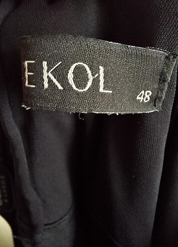 Ekol etek
