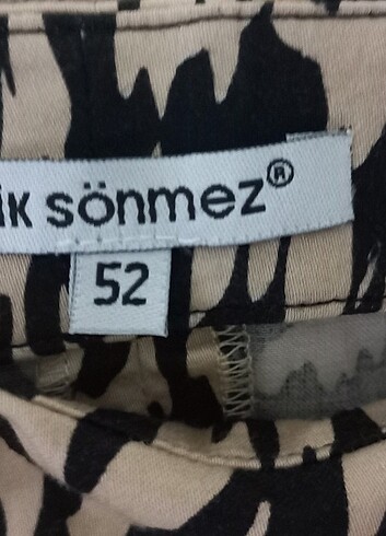 52 Beden #Faiksönmez